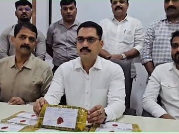 Thane Drug Seizure: ठाणे क्राइम ब्रँचकडून बंगालमधून आलेल्या चरस तस्कराला बेड्या, 5 कोटींचं चरस हस्तगत