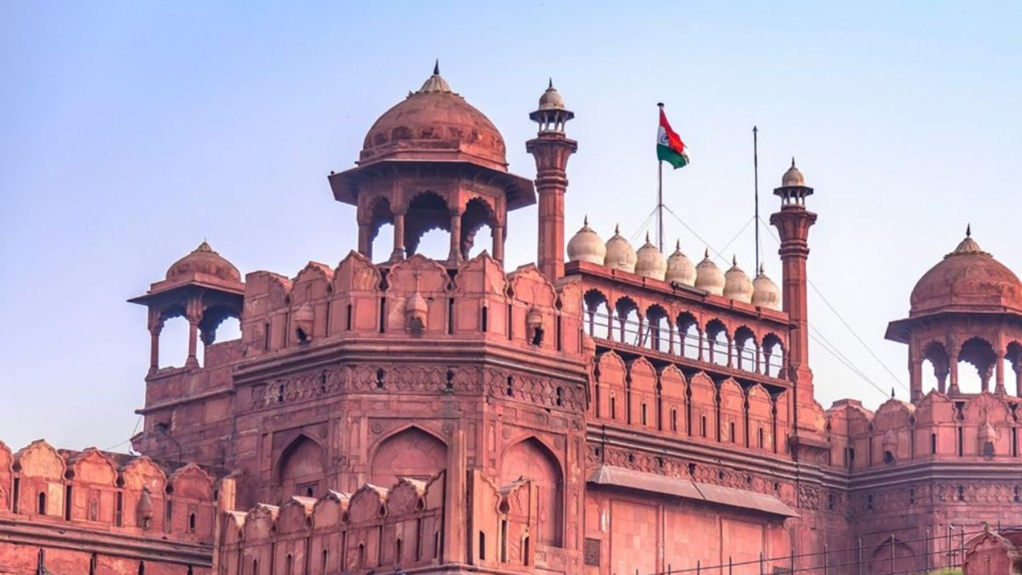 तो ‘लाल किल्ला’ नाही, तर त्याचं नाव दुसरंच, शाहजहानने दिलेली होती त्याला वेगळी ओळख