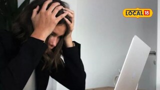 “हा माझा तिसरा यार...”, पतीपासून विभक्त महिलेसोबत नको ते घडलं, ओळख वाढवली अन् सोशल मीडियावर... “हा माझा तिसरा यार...”, पतीपासून विभक्त महिलेसोबत नको ते घडलं, ओळख वाढवली अन् सोशल मीडियावर...