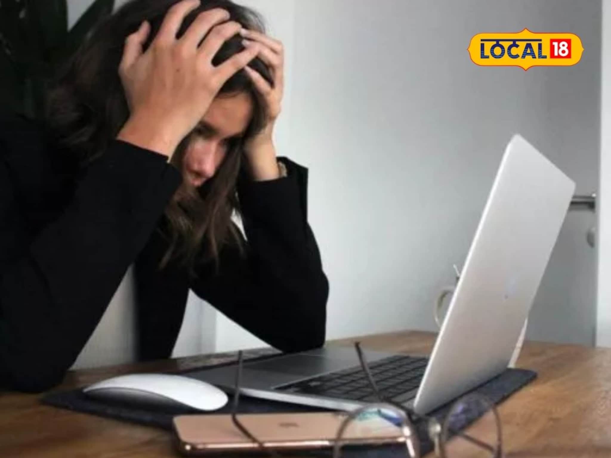 “हा माझा तिसरा यार...”, पतीपासून विभक्त महिलेसोबत नको ते घडलं, ओळख वाढवली अन् सोशल मीडियावर...