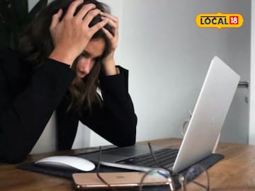 “हा माझा तिसरा यार...”, पतीपासून विभक्त महिलेसोबत नको ते घडलं, ओळख वाढवली अन् सोशल मीडियावर... “हा माझा तिसरा यार...”, पतीपासून विभक्त महिलेसोबत नको ते घडलं, ओळख वाढवली अन् सोशल मीडियावर...