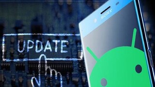 सॉफ्टवेअर अपडेट