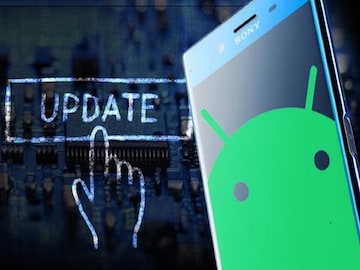 सॉफ्टवेअर अपडेट