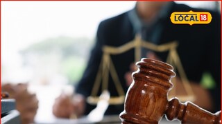 Solapur News: पती की हैवान, पत्नीसोबत असं वागला, कोर्टानं दिली जन्मठेपेची शिक्षा! Solapur News: पती की हैवान, पत्नीसोबत असं वागला, कोर्टानं दिली जन्मठेपेची शिक्षा!