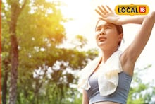 Weather Alert: थंडीच्या दिवसांत उन्हाचे चटके, बत्तीशीपार गेला पारा, पश्चिम महाराष्ट्राचं हवामान अपडेट