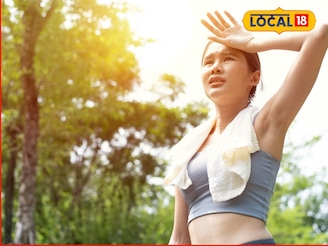 थंडीच्या दिवसांत उन्हाचे चटके, बत्तीशीपार गेला पारा, पश्चिम महाराष्ट्राचं हवामान