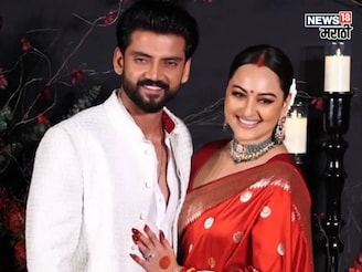 लग्नानंतर सासू-सासऱ्यांना सोडून वेगळं राहणारी होती सोनाक्षी सिन्हा?