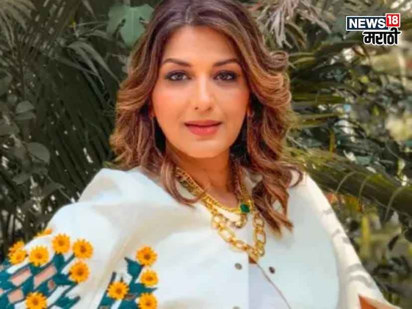  तिने ती 3 वर्ष स्वत:ला दिली. आपलं स्वप्न पूर्ण करण्यासाठी तिने स्वत:ला झोकून दिलं. इंडस्ट्रीत कोणीही गॉडफादर नसताना सोनालीनं तिच्या कष्टाने स्व:बळावर नाव कमावलं. 