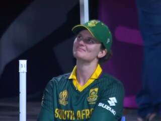  south africa captain laura wolvaardt 