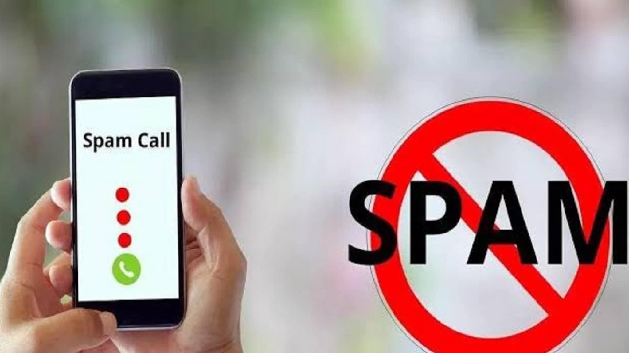 स्पॅम कॉल फक्त ब्लॉक केल्याने थांबणार नाही, काय करणं गरजेचं TRAI ने केलं स्पष्ट