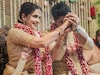 घटस्फोटित अभिनेत्रीसोबत भारतीय क्रिकेटरचं लग्न, एका मुलाच्या आईसोबत घेतले 7 फेरे