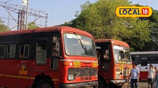 Pilgrims Rush to Pandharpur: ST Launches Group Booking and Adds 100 Special Buses