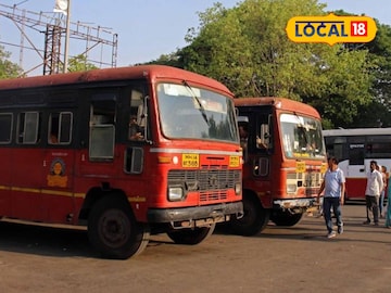 Pilgrims Rush to Pandharpur: ST Launches Group Booking and Adds 100 Special Buses