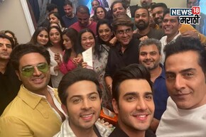 टीव्हीवर साधे दिसणारे 'अनुपमा'मधील कलाकार किती शिकलेत माहितीये!