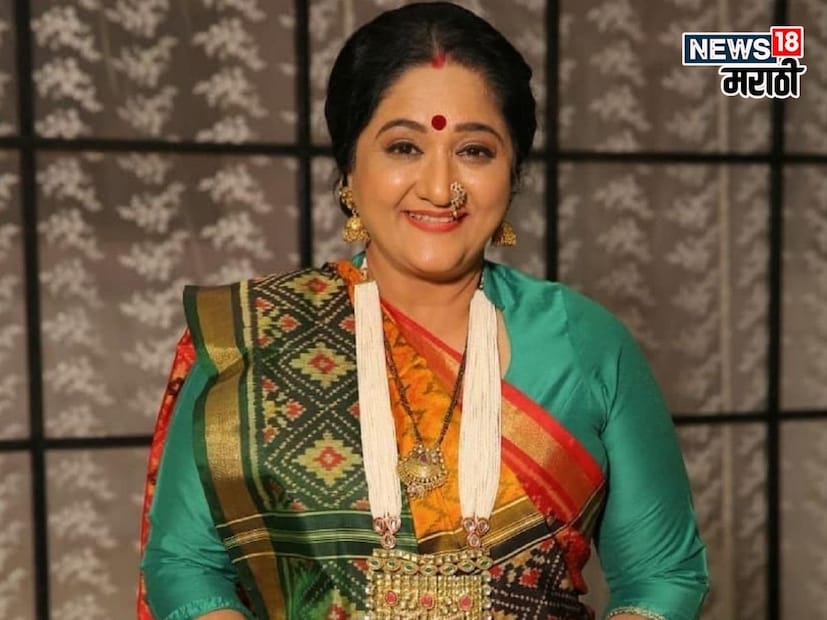 'लीला बेन बा' - अल्पना बुचया अभिनेत्रीने मुंबई विश्वविद्यालयातून एम.कॉम पदवी मिळवली आहे. तिने फाइनेंशियल मॅनेजमेंट मध्येही डिप्लोमा केला आहे.