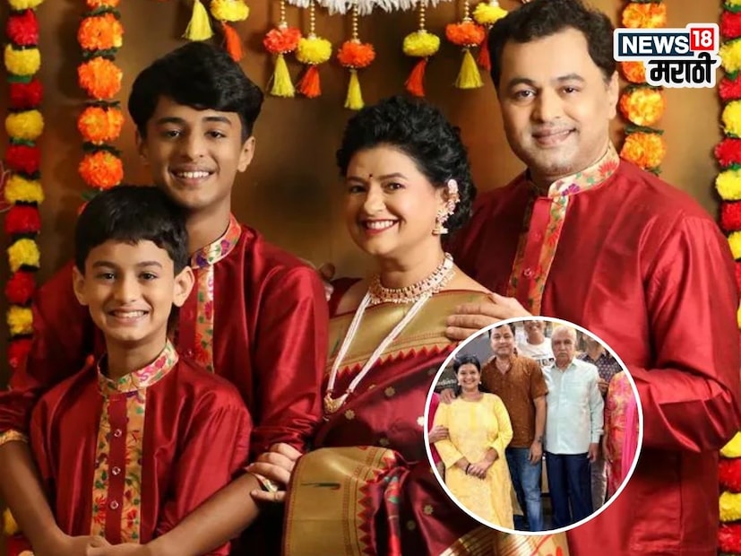 मराठी सिनेसृष्टीतील अभिनेते सुबोध भावे यांचा कालच 50 वा वाढदिवस साजरा झाला. त्यांच्या या वाढदिवसाला अनेक क्षेत्रातील मंडळींनी आपली उपस्थीली दर्शवली. सुबोध भावेंनी सोशल मीडियावर पोस्ट लिहित फोटो शेअर केले आहेत.