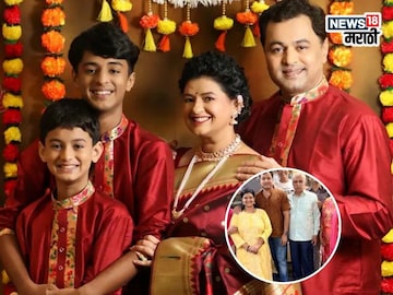 पुढचे २५ महिने संघटनांना आर्थिक मदत, संवेदनशील अभिनेता सुबोध भावे पुढचे २५ महिने संघटनांना आर्थिक मदत, संवेदनशील अभिनेता सुबोध भावे