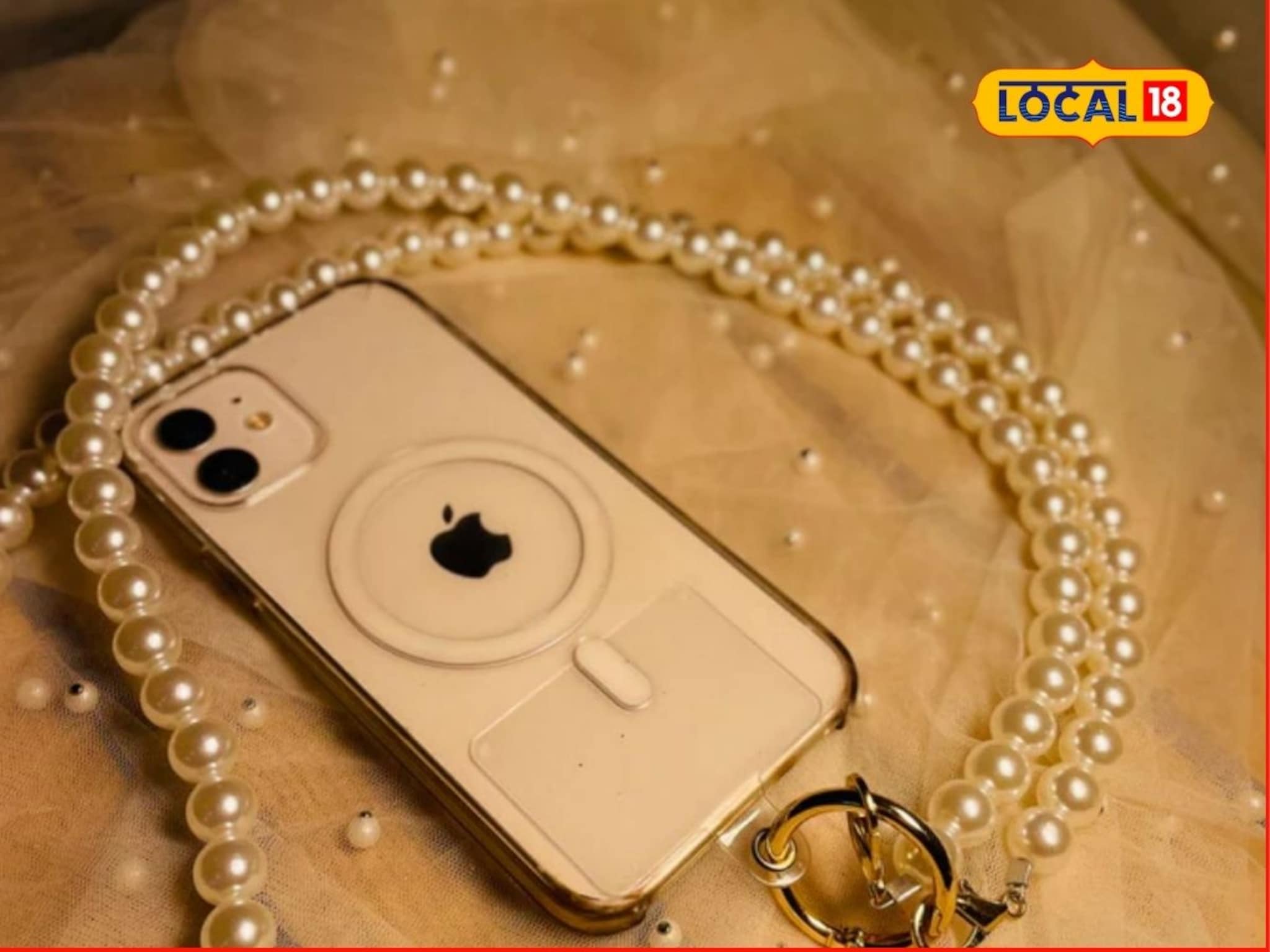 Success Story : सोशल मीडियावरून सुचली कल्पना, बनवला भन्नाट मोबाईल बेल्ट, वर्षाला आता 7 लाख रुपयांची कमाई