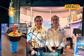 नोकरी सोडली, उच्चशिक्षित बहिणींनी सुरू केला व्यवसाय, महिन्याला लाखांची कमाई