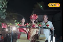 शेतकऱ्याची लेकी उगाच म्हणत नाही!, घरातून केला अभ्यास, MPSC परीक्षेत एका आठवड्यात 2 पदांना गवसणी