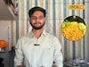 22 वर्षांच्या तरुणाने उभारला 'मिस्टर खिचडीवाला' ब्रँड, एकाच वर्षात 4 शाखा!