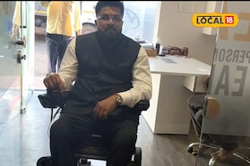 अपघातात हात-पाय निकामी, पण जिद्द नाही सोडली, उभी केली 20 कोटींची कंपनी