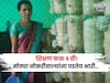 शिक्षण फक्त ९ वी! किचनमध्ये सुरू केली शेती,महिला करतेय बक्कळ कमाई
