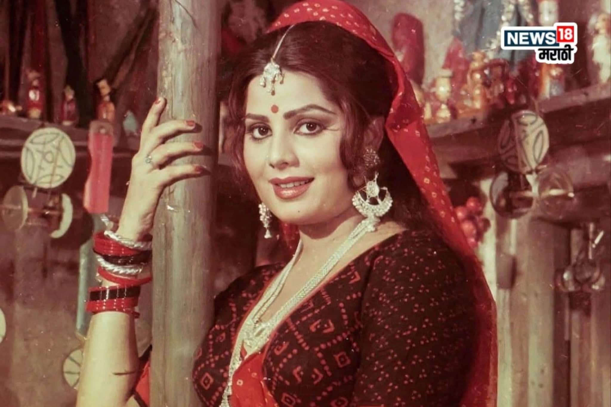 आयुष्यभर प्रेम केलं, त्याच्या मृत्यूदिनीच घेतला अखेरचा श्वास, सुलक्षणा पंडित यांच्या लव्ह स्टोरीचा हृदयद्रावक शेवट!