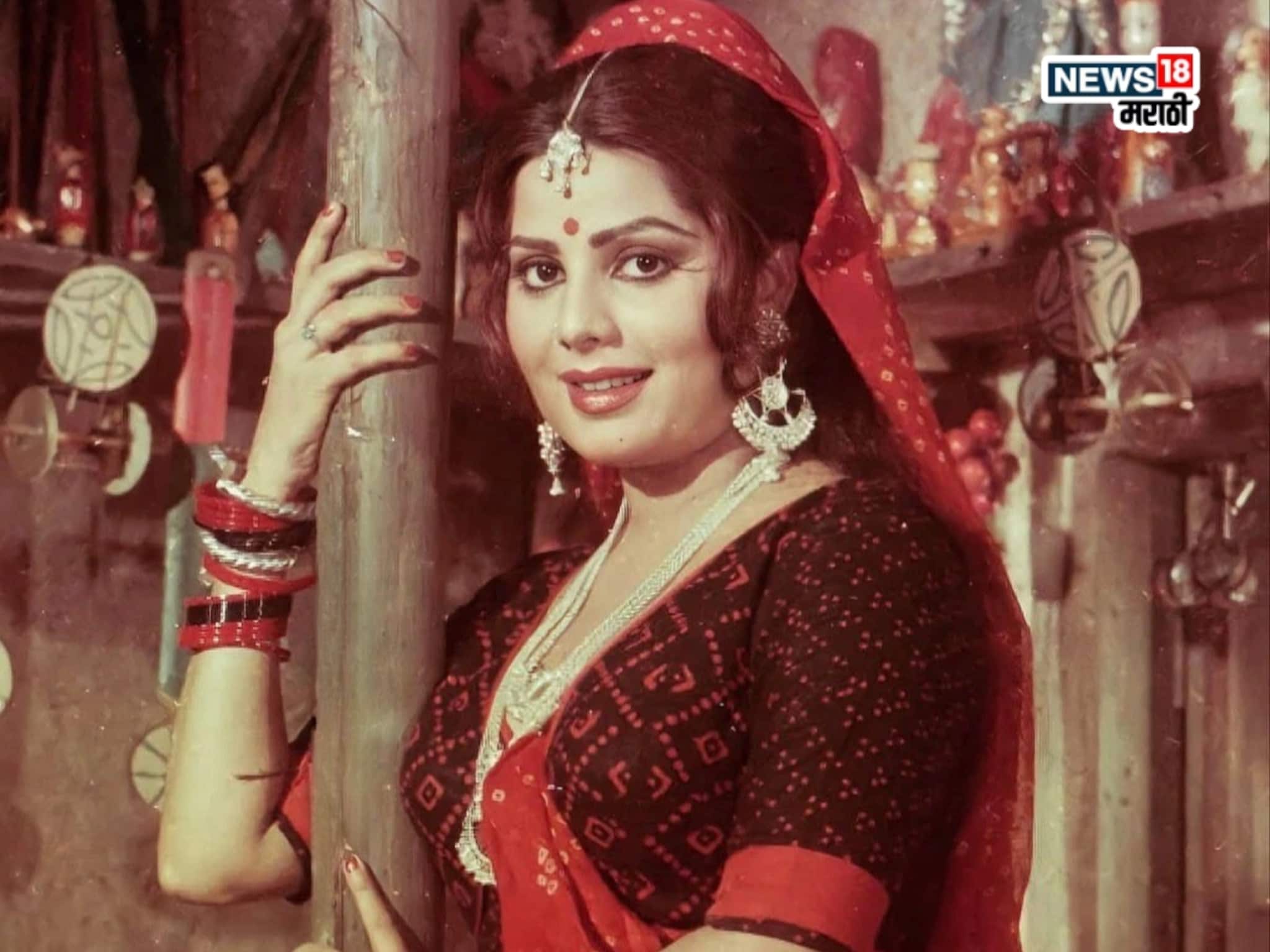 आयुष्यभर प्रेम केलं, त्याच्या मृत्यूदिनीच घेतला अखेरचा श्वास, सुलक्षणा पंडित यांच्या लव्ह स्टोरीचा हृदयद्रावक शेवट!