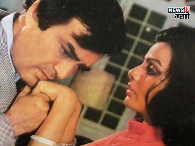 अभिनेत्री सुलक्षणा यांचं नाव संजीव कुमार यांच्याबरोबर जोडलं गेलं होतं. सुलक्षणा यांनी उलझन या त्यांच्या पहिल्या सिनेमात अभिनेते संजीव कुमार यांच्यासोबत काम केलं होतं. याच सिनेमावेळी सुलक्षणा या संजीव कुमार यांच्या प्रेमात पडल्या. 