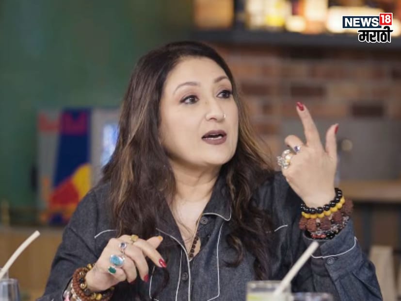  "मी एक वर्ष घरातून बाहेर पडले नव्हते. मी कुठेच जायचे नाही. तेव्हा ट्रेंड होता, हिरोचं लग्न झालेलं असेल तर मुलींची फॅन फॉलोविंग कमी व्हायची. मी म्हटलं ठीक आहे, आज नाही तर नंतर... म्हणून मी फटाफट प्रेग्नंट झाले, त्यानंतर त्यांना मला बाहेर काढावंच लागेल. पण ठीक आहे तो स्टार बनत होता. जेव्हा त्याला माझी गरज असते माझा त्याला नेहमीच सपोर्ट होता."