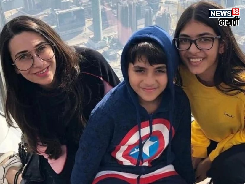 करिष्माच्या मुलीच्या कॉलेजची एका सेमिस्टरची फी 95 लाख रुपये इतकी आहे. प्रियाचे वकील शैल त्रेहान यांनी फीच्या रिसीट दाखवून संपूर्ण फी भरली असल्याचे स्पष्ट केले. पुढील सेमिस्टरची फी डिसेंबरमध्ये भरणे आवश्यक असल्याचेही त्यांनी सांगितलं. त्यामुळे फी भरण्यावरून निर्माण झालेला वाद शांत झाला आहे. 