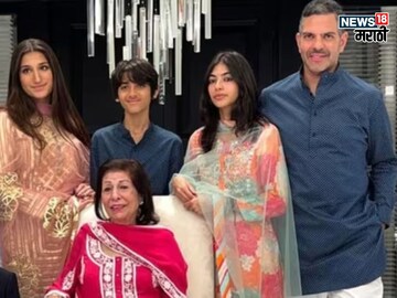 करिष्मा कपूरच्या मुलीच्या कॉलेजची अशी फी तरी किती? 2 महिन्यांपासून भरलीच नाही