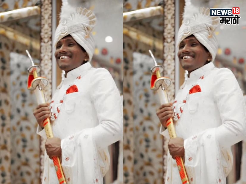 या लग्नातील सर्वात मोठे आकर्षण म्हणजे मनोरंजन विश्वातून अनेक सुपरस्टार्स देखील येणार आहे. मराठीसह हिंदी चित्रपटसृष्टीतील मोठमोठी नावं पाहुण्यांची नावं लिस्टमध्ये असल्याची माहिती समोर आली आहे.