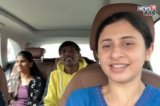 'सूरजला लग्नाची इतकी घाई झालीये की...', अंकिताने केली भावाची पोलखोल