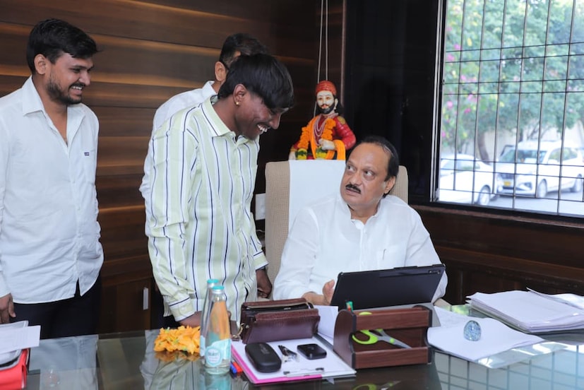 अजित पवार यांनी पोस्टमध्ये लिहिलंय, 