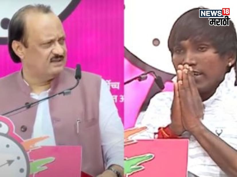 सूरज चव्हाणने अजित पवारांची भेट घेत त्यांना नव्या घराच्या पूजेचं आणि लग्नाचंही आमंत्रण दिल्याचं म्हटलं जात आहे. सूरज चव्हाणच्या लग्नाला अजित पवार हजेरी लावणार का याकडे सर्वांचं लक्ष लागून आहे. 