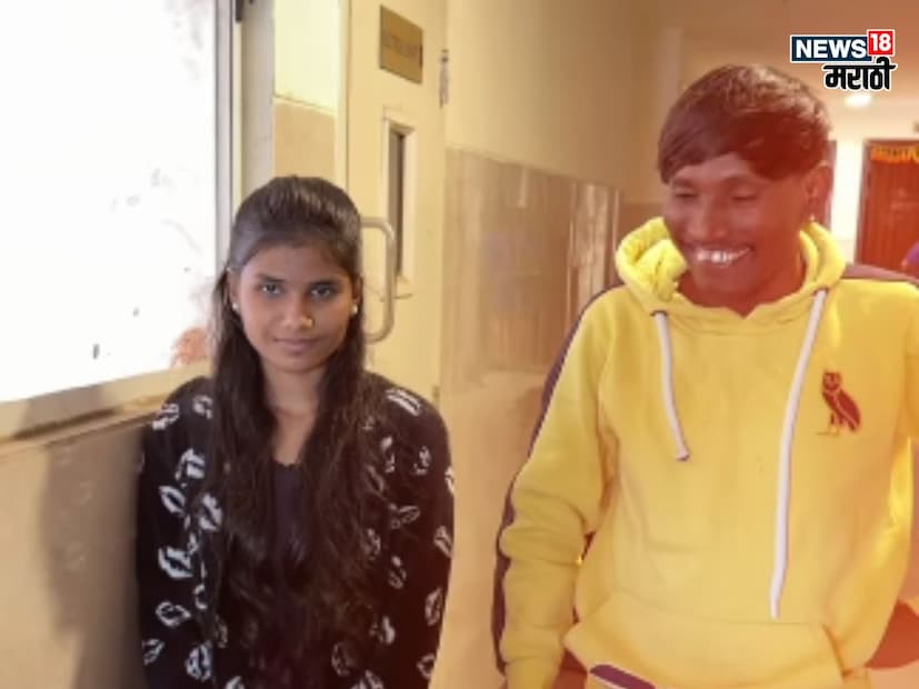 येत्या काही दिवसांत सूरज चव्हाणचं लग्न होणार आहे. त्याचं बारामतीमधील घर देखील तयार झालं आहे. नव्या घरात सूरज चव्हाणच्या बायकोचा गृहप्रवेश होणार आहे.