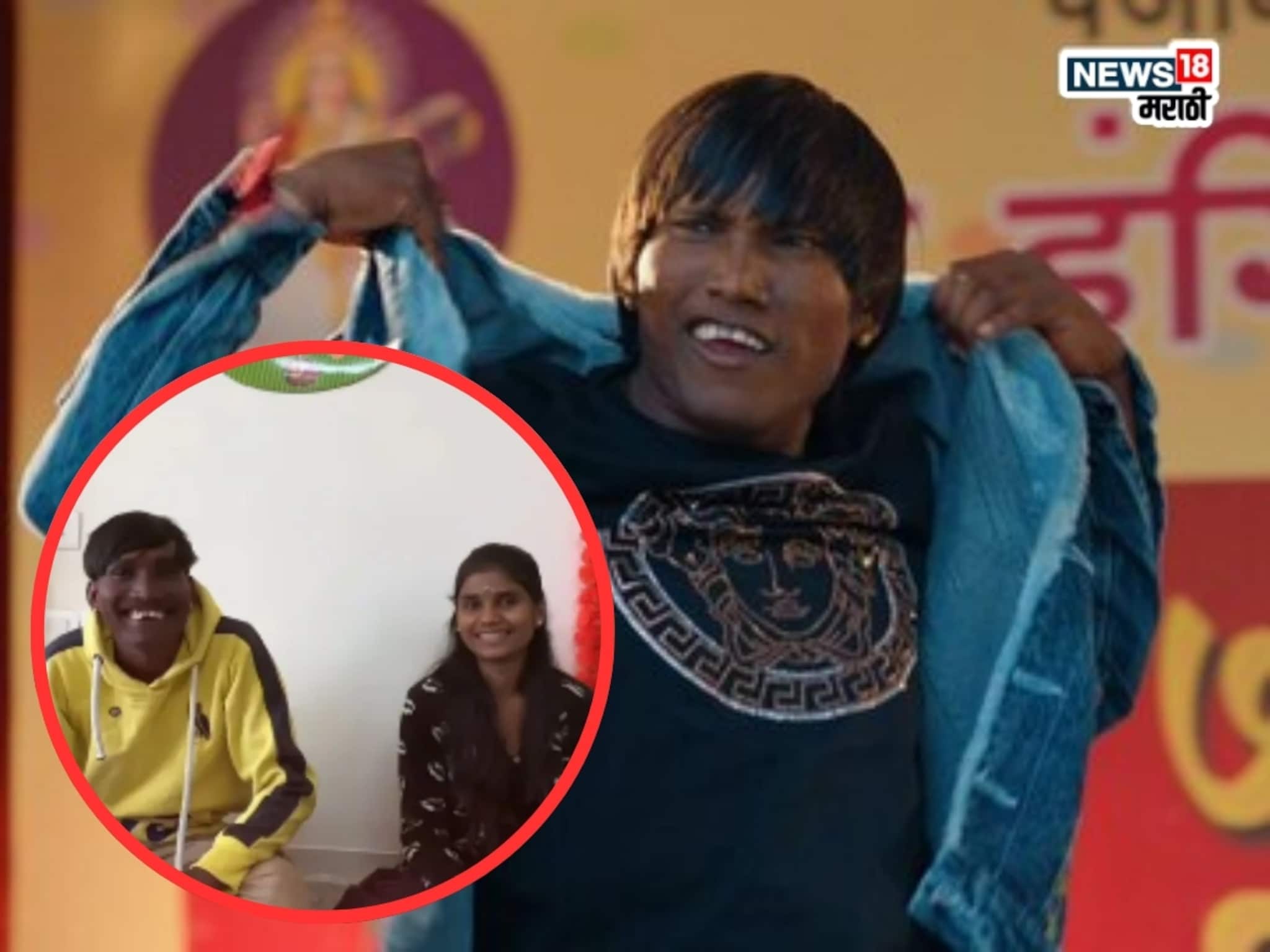 Suraj Chavan Marriage : सूरज चव्हाण चढणार बोहोल्यावर! पण कुठे भेटली आयुष्याची जोडीदार? असे जुळले प्रेमाचे सूर