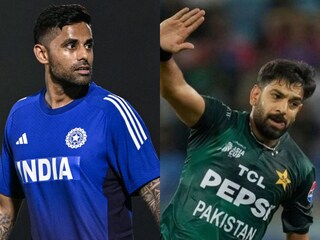 हारिस राऊफवर बंदी, सूर्यकुमार यादववरही कारवाई, ऑस्ट्रेलियाविरुद्धची T20 खेळणार का नाही?