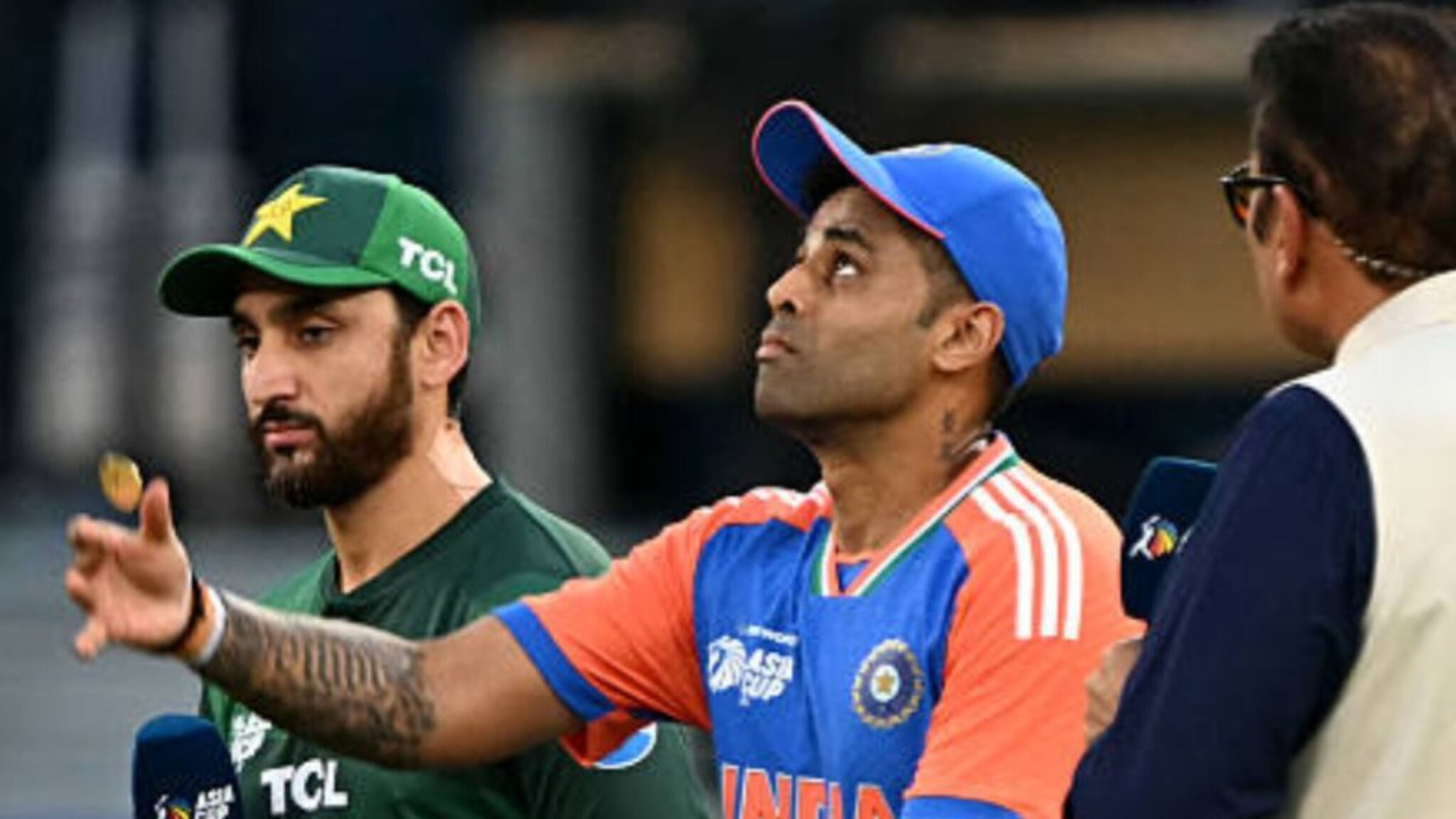 भारत-पाकिस्तान सामना 15 फेब्रुवारीला, टीम इंडियाच्या उरलेल्या 4 मॅच कधी? T20 वर्ल्ड कपचं शेड्यूल आताच सेव्ह करा!