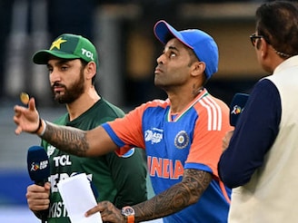 भारत-पाकिस्तान सामना 15 फेब्रुवारीला, टीम इंडियाच्या उरलेल्या 4 मॅच कधी?