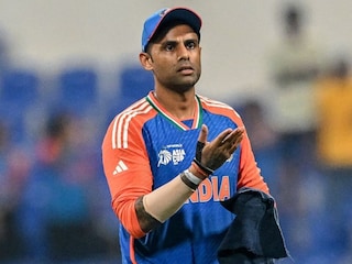 जिंकवलं वॉशिंग्टन सुंदरने, पण क्रेडिट भलत्यालाच... मॅचनंतर कॅप्टन सूर्याने सांगितला विजयाचा 'हिरो'!