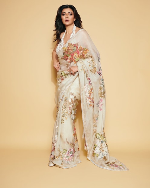 सुष्मिताने दिव्या जैनसोबत बोलताना हा धक्कादायक खुलासा केला. सुष्मिता म्हणाली, 