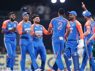 T20 World Cup Final मुंबई का अहमदाबादला? आयसीसीने जाहीर केलं वर्ल्ड कपचं शेड्यूल