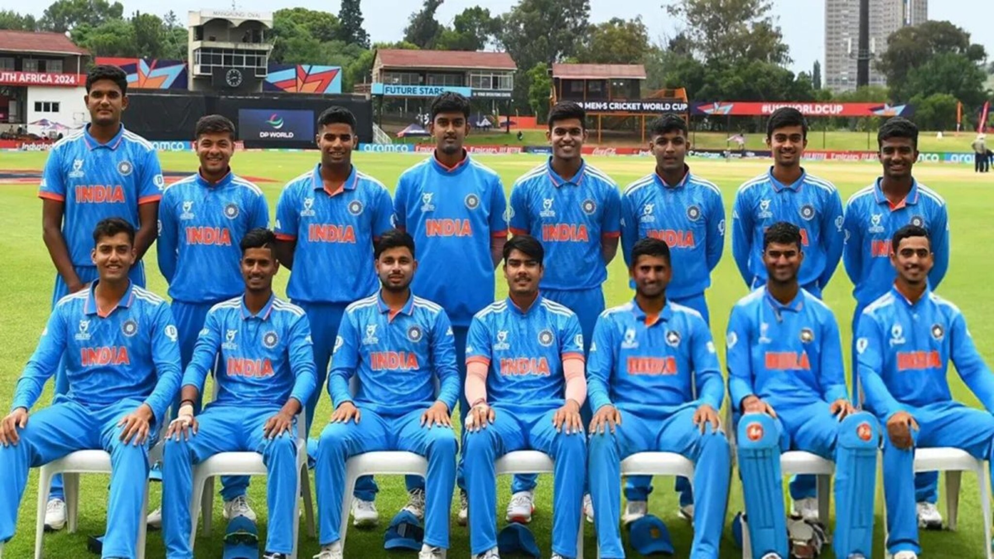 Asia Cup  U-19: वैभव सूर्यवंशी नाही तर या मुंबईकर खेळाडूवर BCCI ने दाखवला विश्वास, दिली टीमची जबाबदारी