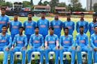 Asia Cup  U-19:वैभव सूर्यवंशी नाही तर या मुंबईकर खेळाडूवर BCCI ने दाखवला विश्वास