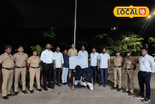 Shocking Theft : अवघ्या 7 दिवसात तपासाचे चक्र फिरली! तीस लाखाचा सोनं परत मिळालं; जाणून घ्या तपासात काय घडलं