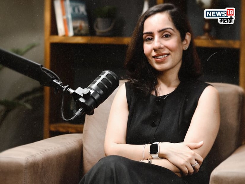 मुंबई: कॅमेऱ्यासमोरची सिनेमाची दुनिया जितकी आकर्षक आणि ग्लॅमरस वाटते, तितकीच कॅमेऱ्यामागील तिची दुनिया द्वेष, विश्वासघात आणि फसवणुकीने भरलेली आहे. प्रायव्हेट डिटेक्टिव्ह म्हणून काम करणाऱ्या तान्या पुरी यांनी नुकताच असाच एक शॉकिंग अनुभव सांगितला आहे, ज्यामुळे बॉलिवूडमधील अनेक सिक्रेट्स उघड झाली आहेत. मुंबई: कॅमेऱ्यासमोरची सिनेमाची दुनिया जितकी आकर्षक आणि ग्लॅमरस वाटते, तितकीच कॅमेऱ्यामागील तिची दुनिया द्वेष, विश्वासघात आणि फसवणुकीने भरलेली आहे. प्रायव्हेट डिटेक्टिव्ह म्हणून काम करणाऱ्या तान्या पुरी यांनी नुकताच असाच एक शॉकिंग अनुभव सांगितला आहे, ज्यामुळे बॉलिवूडमधील अनेक सिक्रेट्स उघड झाली आहेत.