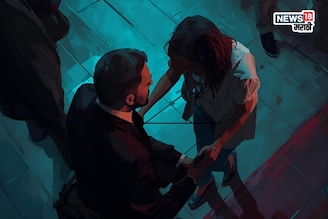 वन-नाइट स्टँडमध्ये मुलीच्या हाती लागलं अभिनेत्याचं सिक्रेट, करू लागली ब्लॅकमेल